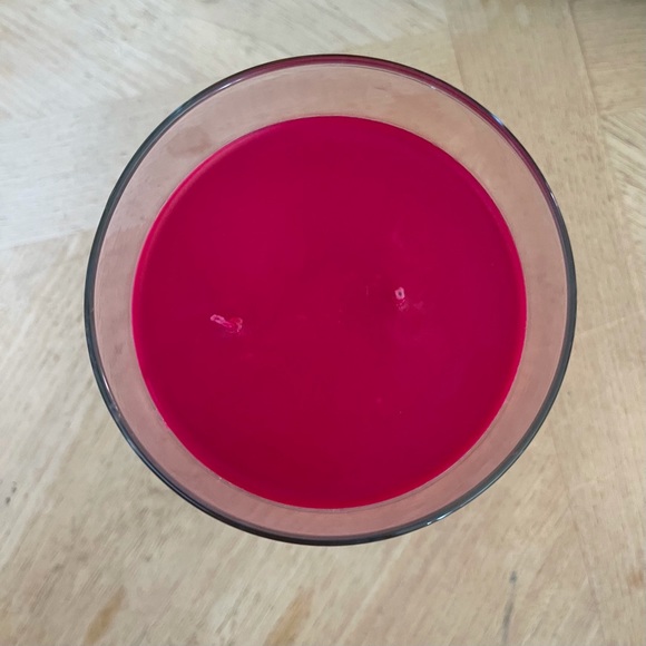 ‼️Sales price mark down‼️Signature Soy Candle - Picture 2 of 3